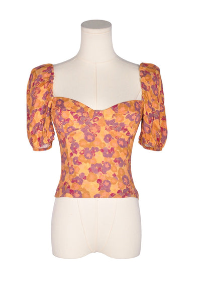 WILFRED Women Blouses Regular fit in Orange - Size XS | 29.99 $ KOOP