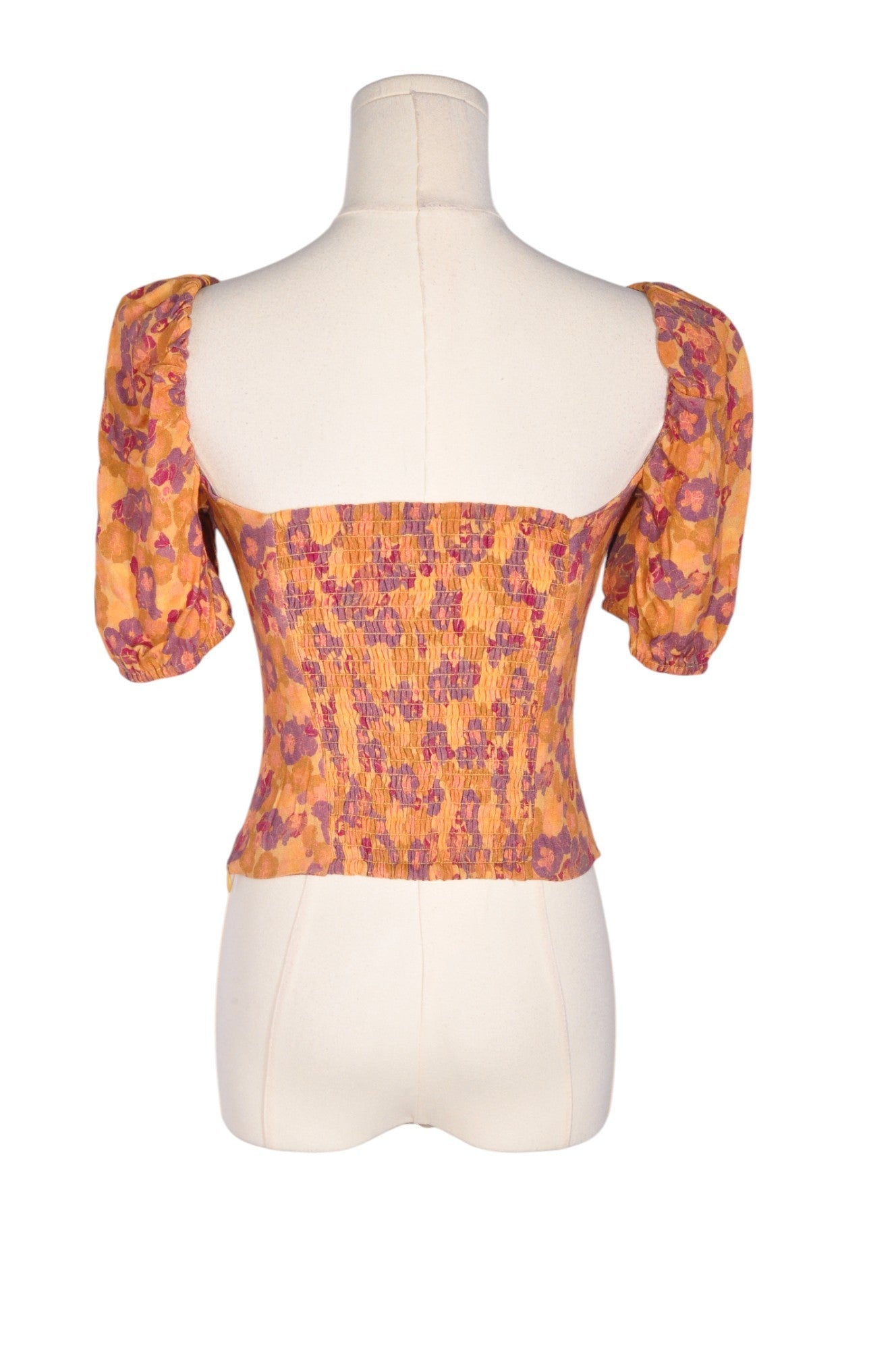 WILFRED Women Blouses Regular fit in Orange - Size XS | 29.99 $ KOOP