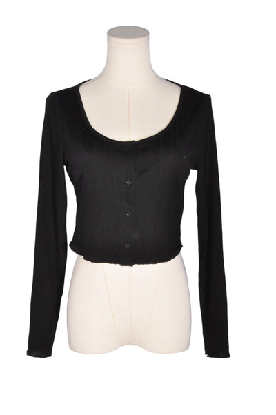 BP Women Cardigans Regular fit in Black - Size S | 18.9 $ KOOP