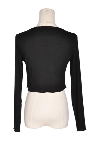 BP Women Cardigans Regular fit in Black - Size S | 18.9 $ KOOP