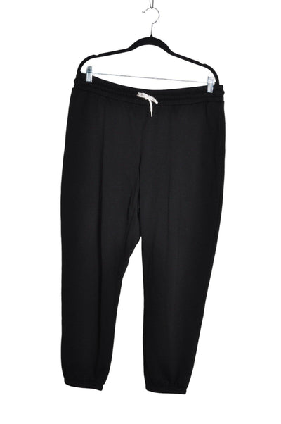 OLD NAVY Women Activewear Joggings Regular fit in Black - Size L | 10.99 $ KOOP