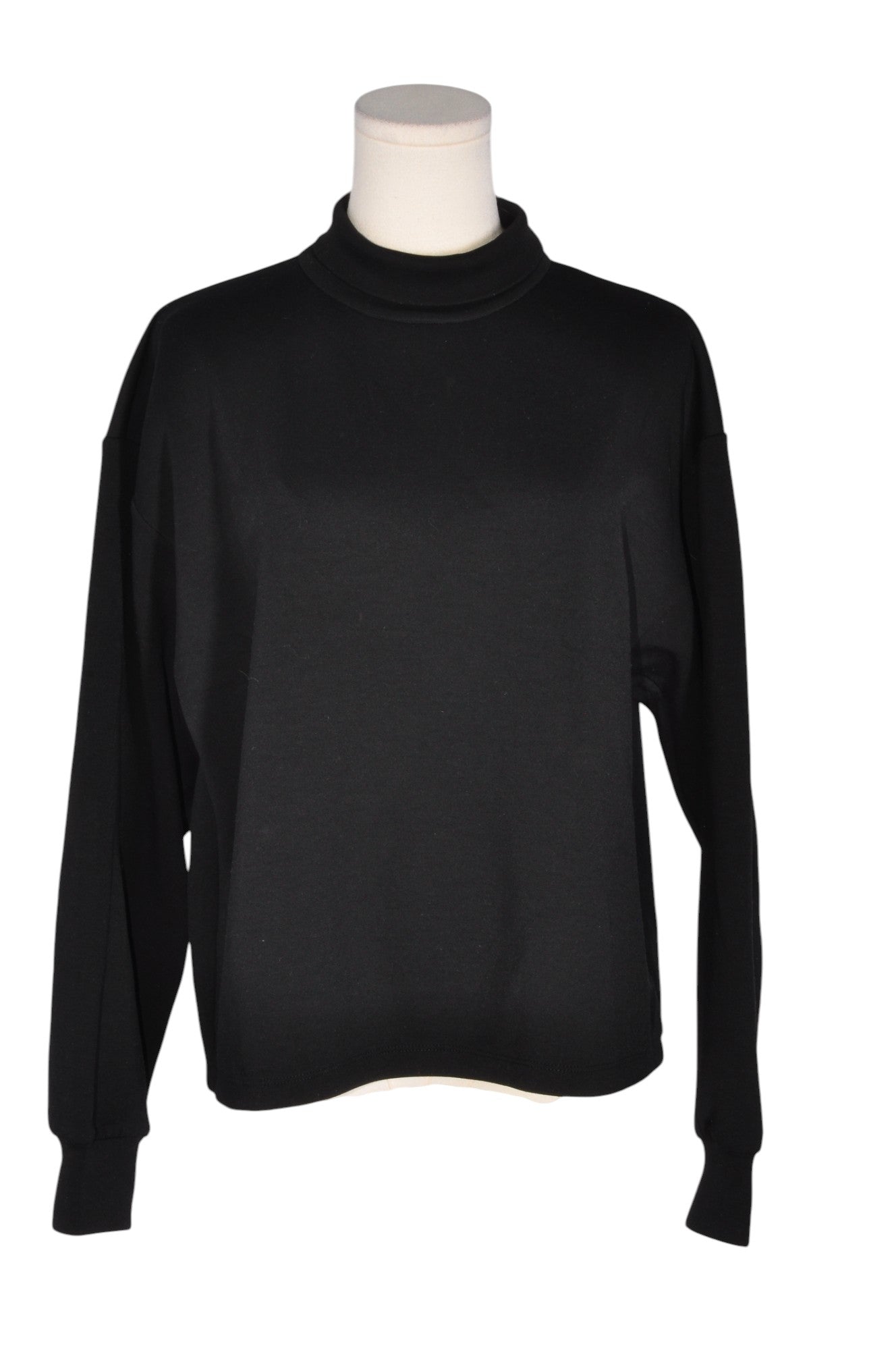 BABATON Women Turtleneck Tops Regular fit in Black - Size XS | 29.99 $ KOOP