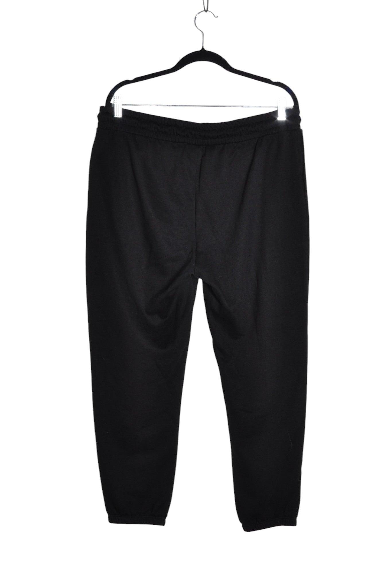 OLD NAVY Women Activewear Joggings Regular fit in Black - Size L | 10.99 $ KOOP