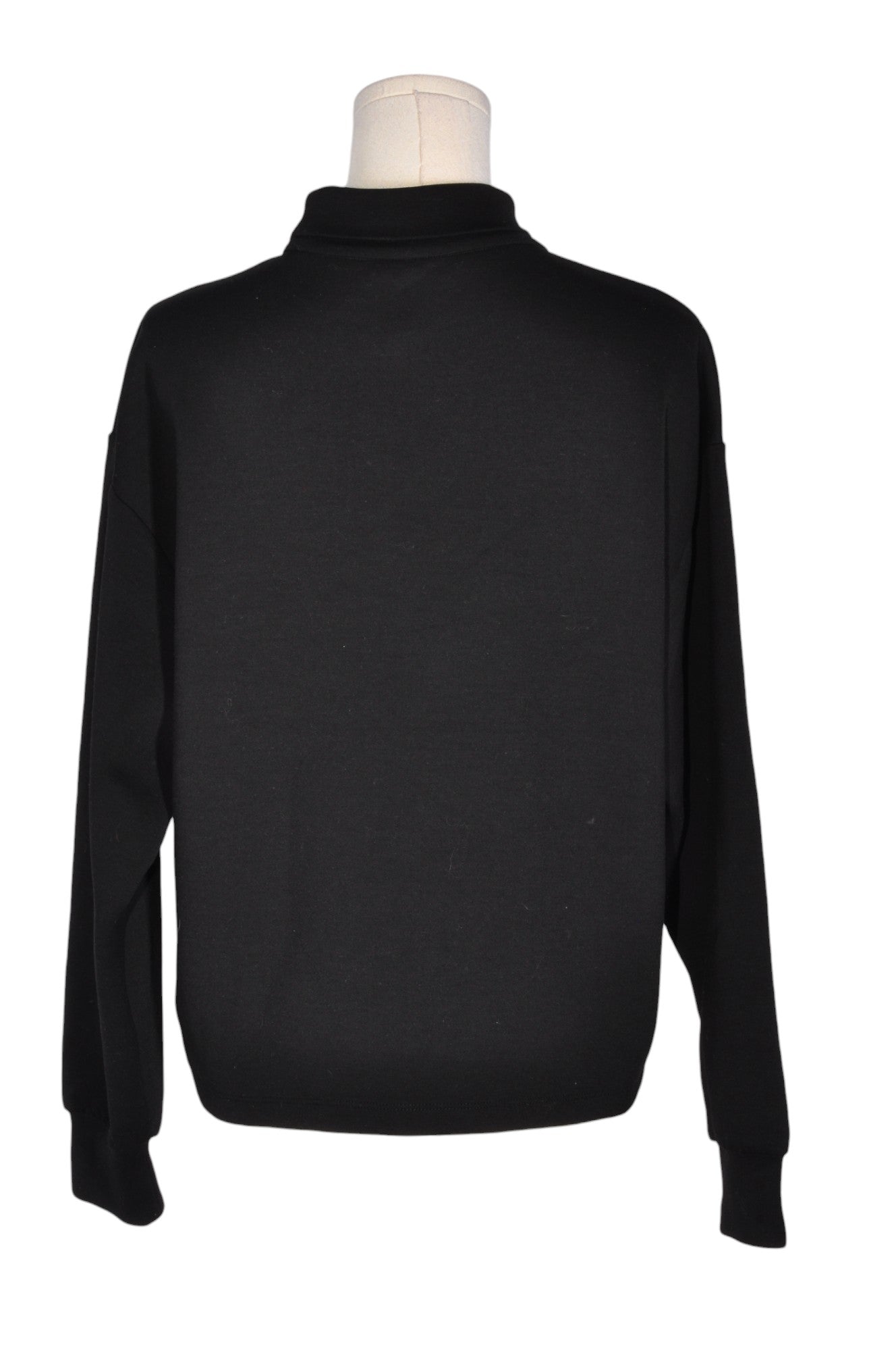 BABATON Women Turtleneck Tops Regular fit in Black - Size XS | 29.99 $ KOOP