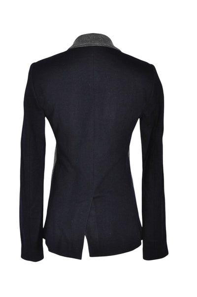 J. CREW Blazers Regular fit in Gray - Size 0 | 109.99 $ KOOP