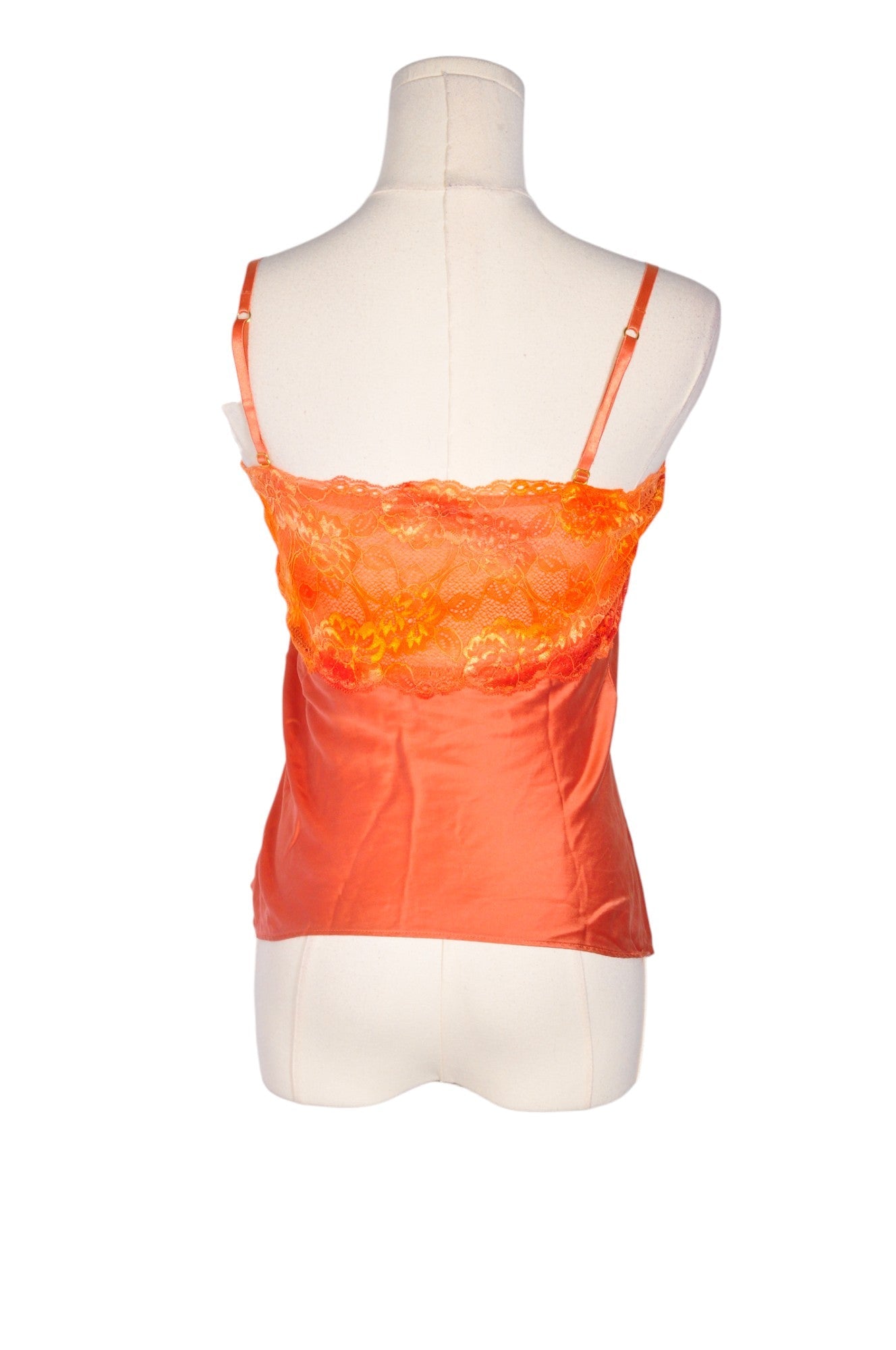 BANANA REPUBLIC Women Blouses Regular fit in Orange - Size XS | 27.89 $ KOOP