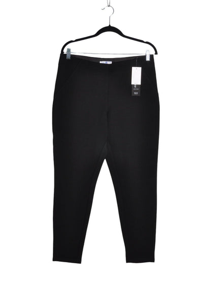 RICKI'S Women Work Pants Regular fit in Black - Size L | 16.4 $ KOOP