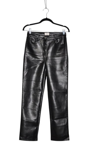 WILFRED Women Work Pants Regular fit in Black - Size 2 | 39.99 $ KOOP