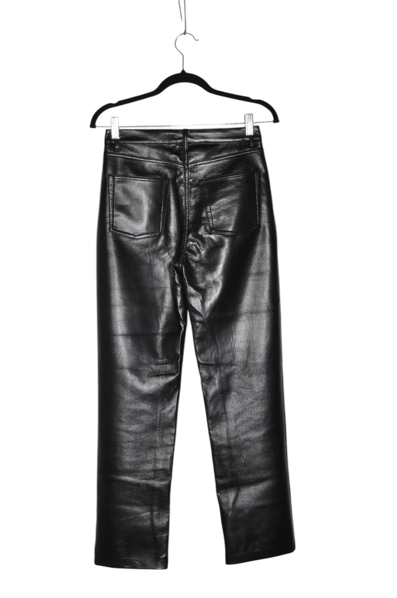 WILFRED Women Work Pants Regular fit in Black - Size 2 | 39.99 $ KOOP