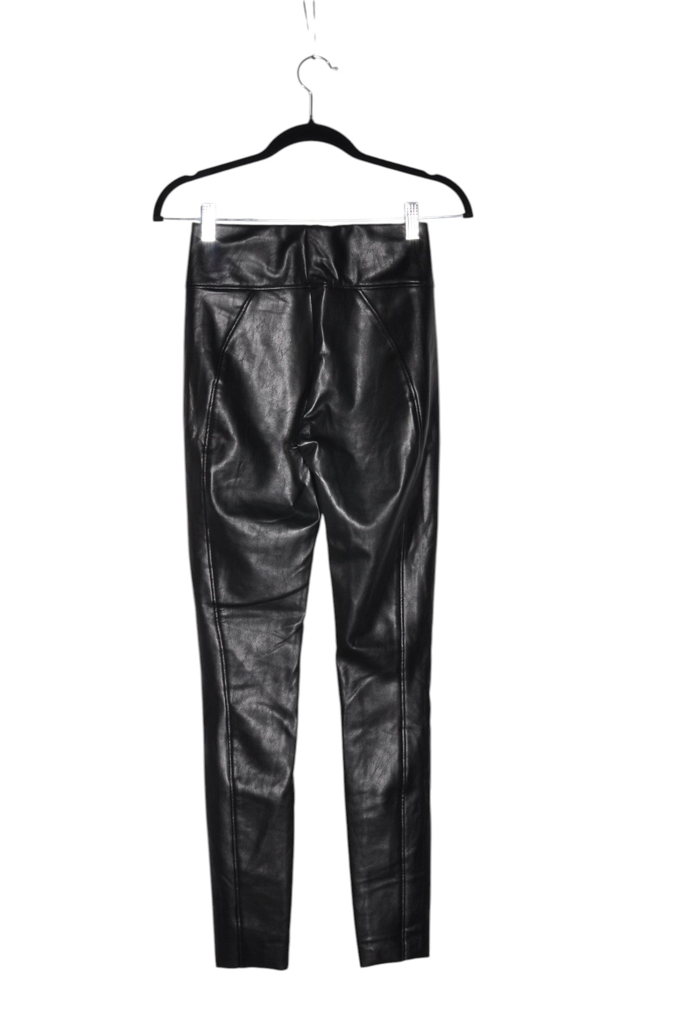 WOLFORD Women Activewear Leggings Regular fit in Black - Size 4 | 79.99 $ KOOP