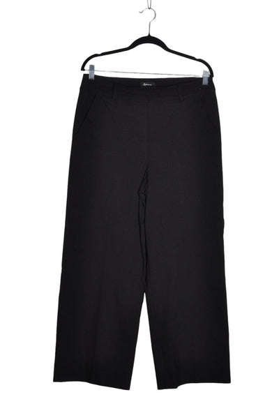 REITMANS Women Work Pants Regular fit in Black - Size 14 | 17.8 $ KOOP