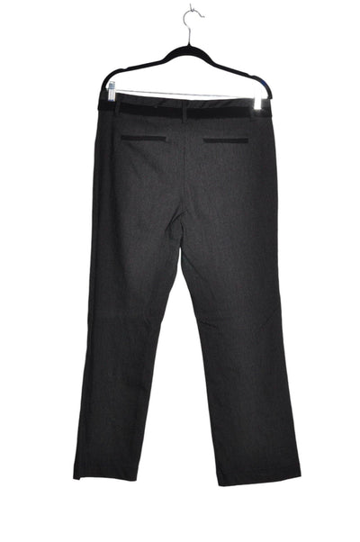 RICKI'S Women Work Pants Regular fit in Black - Size 12 | 18.6 $ KOOP