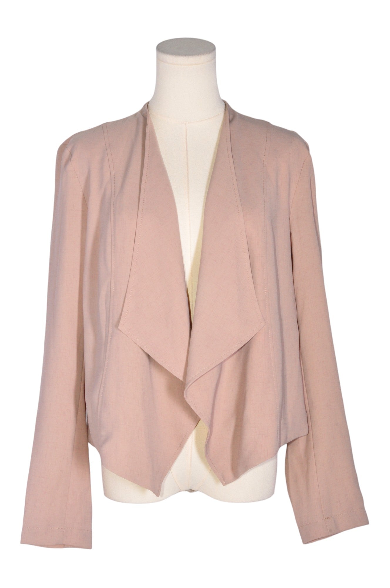 CONTEMPORAINE Women Blouses Regular fit in Pink - Size M | 27.5 $ KOOP