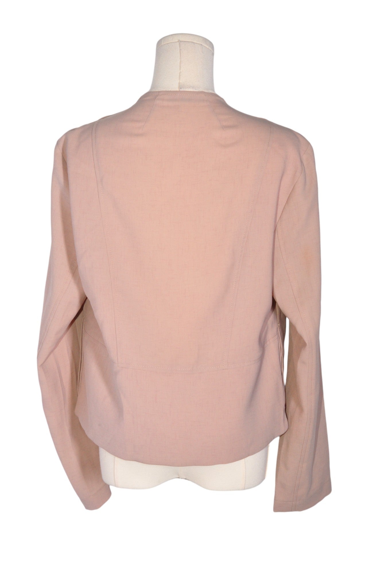 CONTEMPORAINE Women Blouses Regular fit in Pink - Size M | 27.5 $ KOOP
