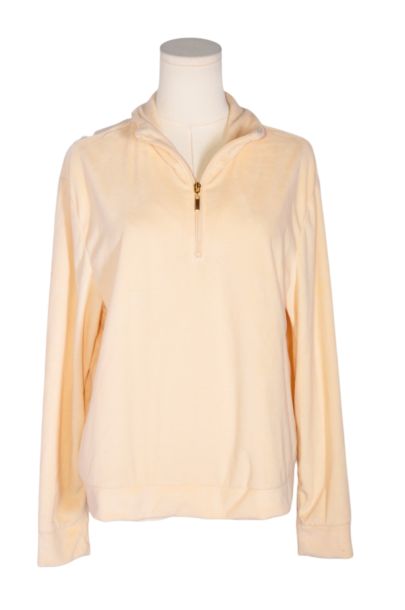 BCBG MAX AZRIA Women Sweaters Regular fit in Beige - Size L | 69.99 $ KOOP