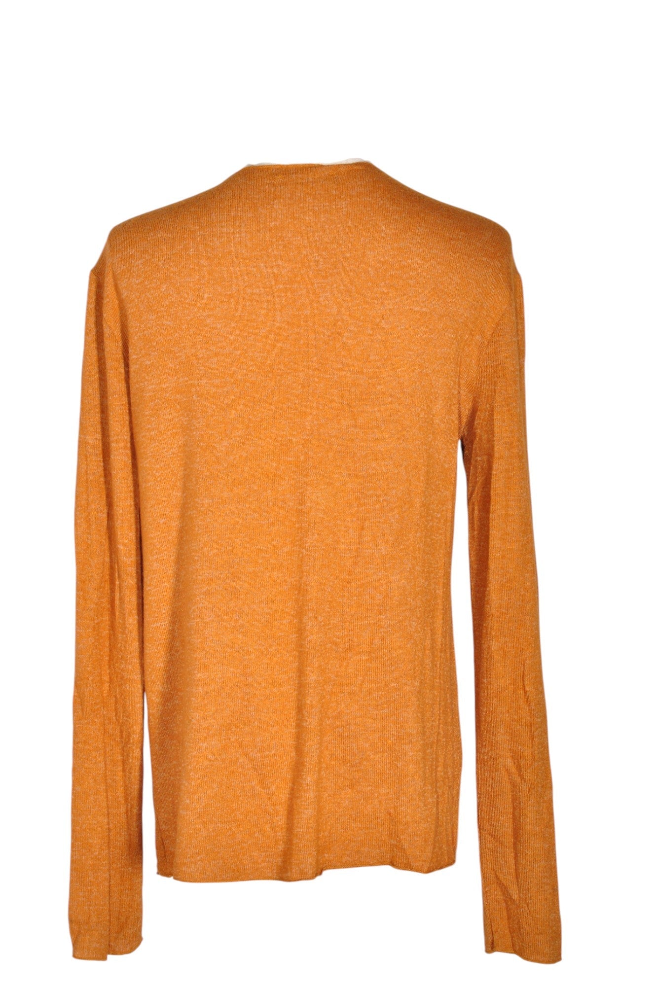 ZARA Women Knit Tops Regular fit in Brown - Size M | 24.33 $ KOOP