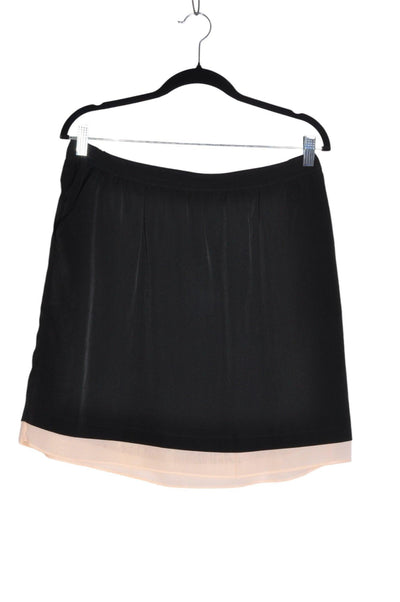 MOSSIMO Women Casual Skirts Regular fit in Black - Size L | 13.25 $ KOOP