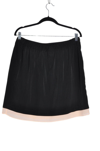 MOSSIMO Women Casual Skirts Regular fit in Black - Size L | 13.25 $ KOOP