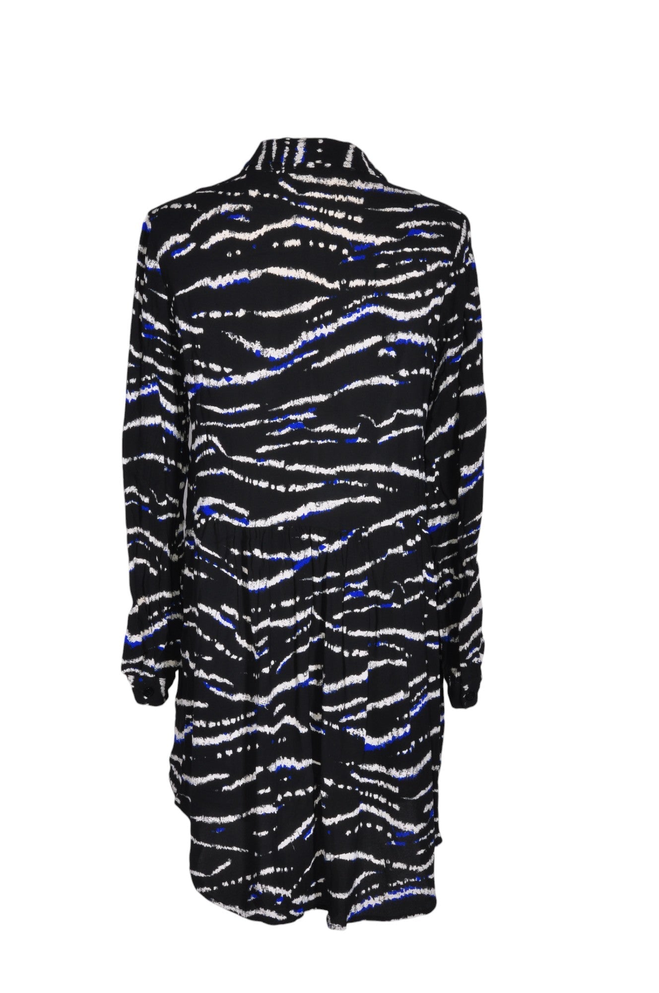 FRENCH CONNECTION Women Drop Waist Dresses Regular fit in Black - Size 2 | 34.29 $ KOOP