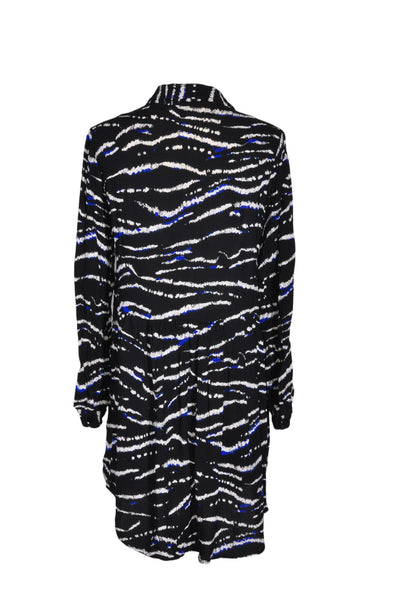 FRENCH CONNECTION Women Drop Waist Dresses Regular fit in Black - Size 2 | 34.29 $ KOOP