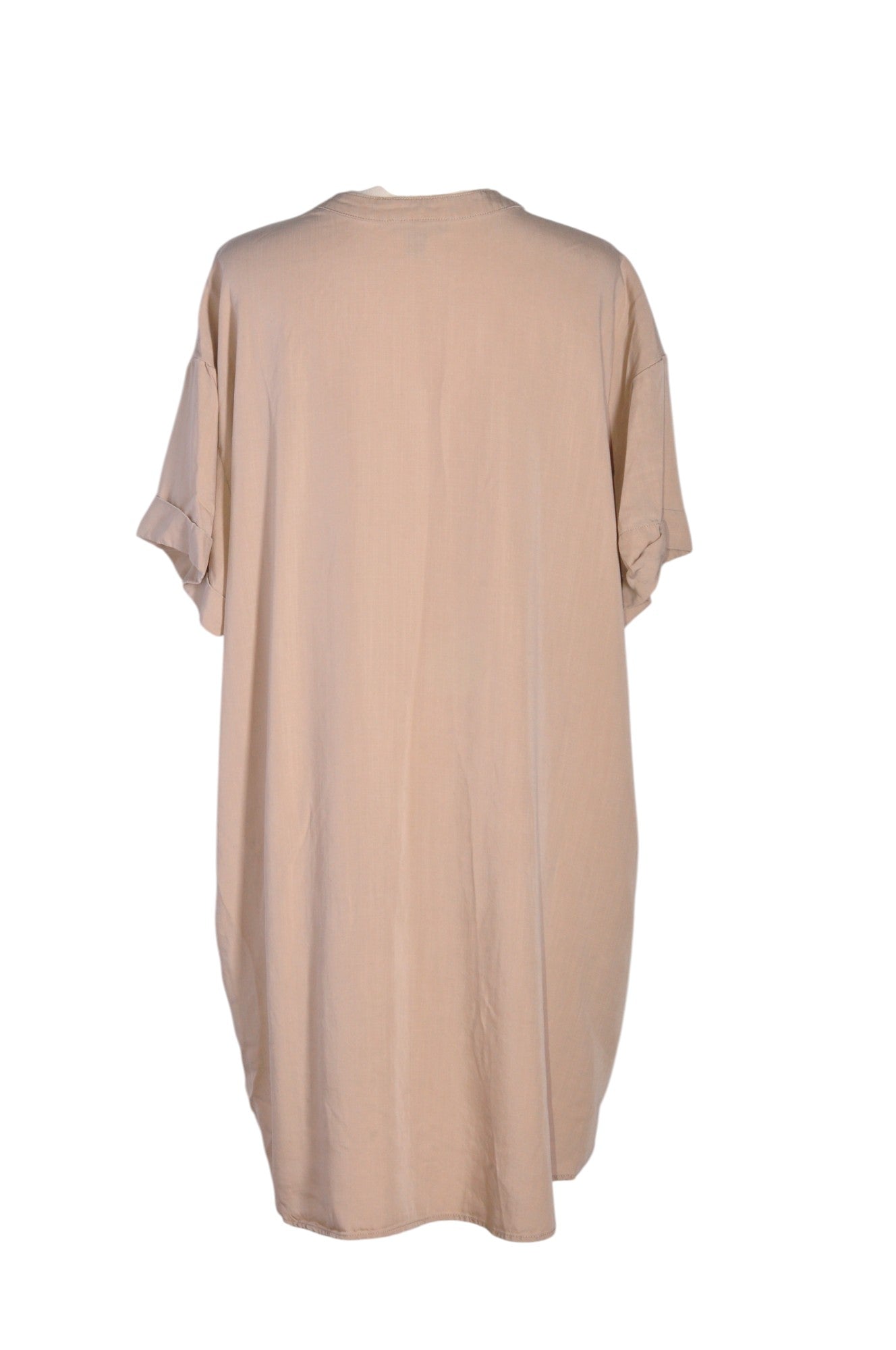 HILARY BRADLEY Women Shirt Dresses Regular fit in Beige - Size XXL | 39.99 $ KOOP