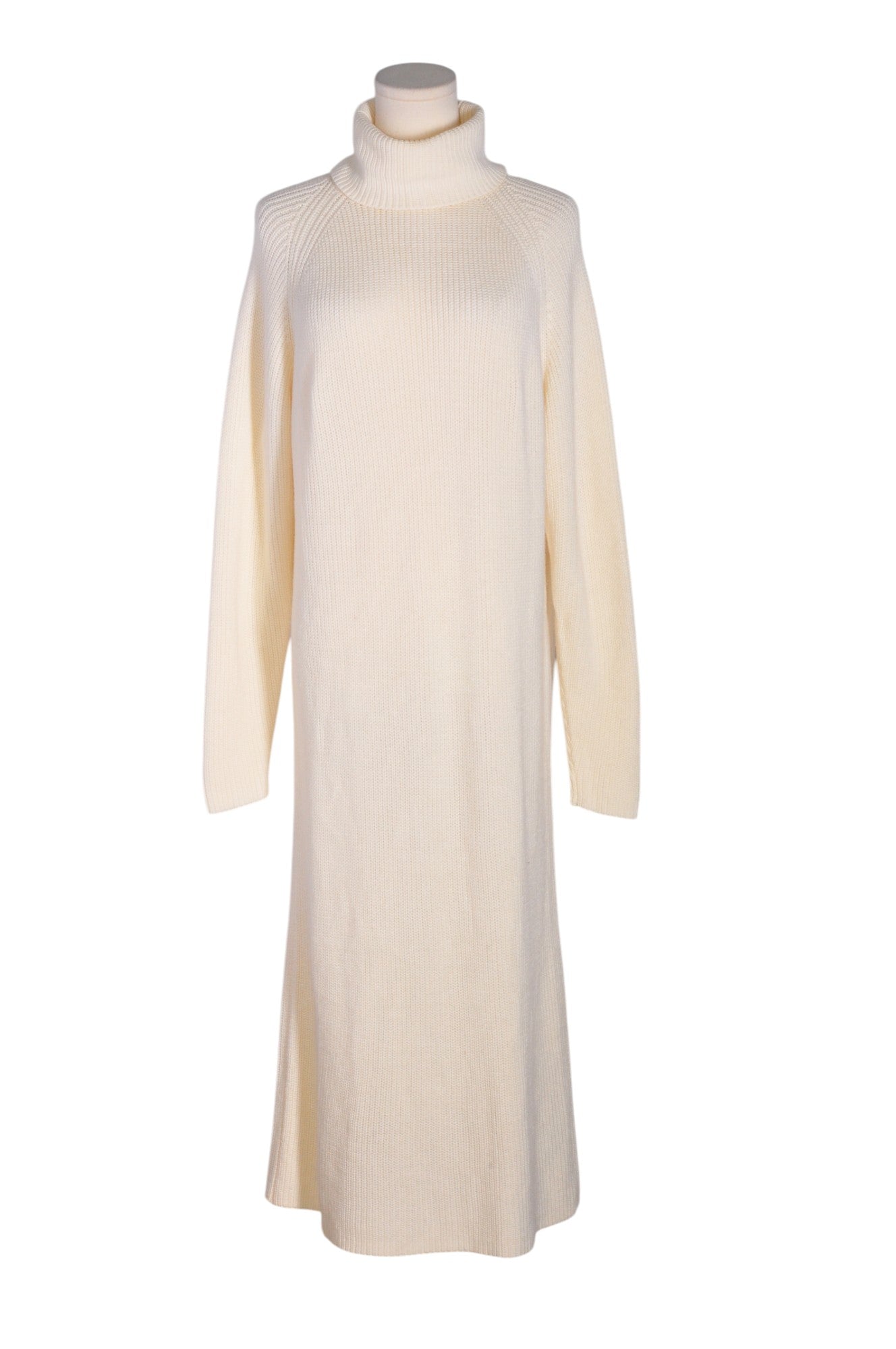 BUFFALO BY DAVID BITTON Women Maxi Dresses Regular fit in White - Size M | 22.3 $ KOOP