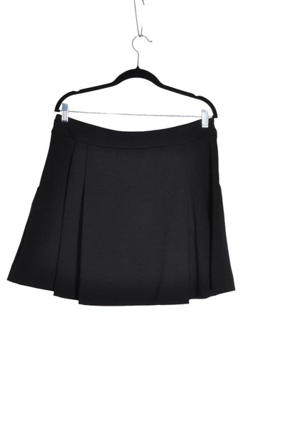 JOE FRESH Women Casual Skirts Regular fit in Black - Size L | 9.99 $ KOOP