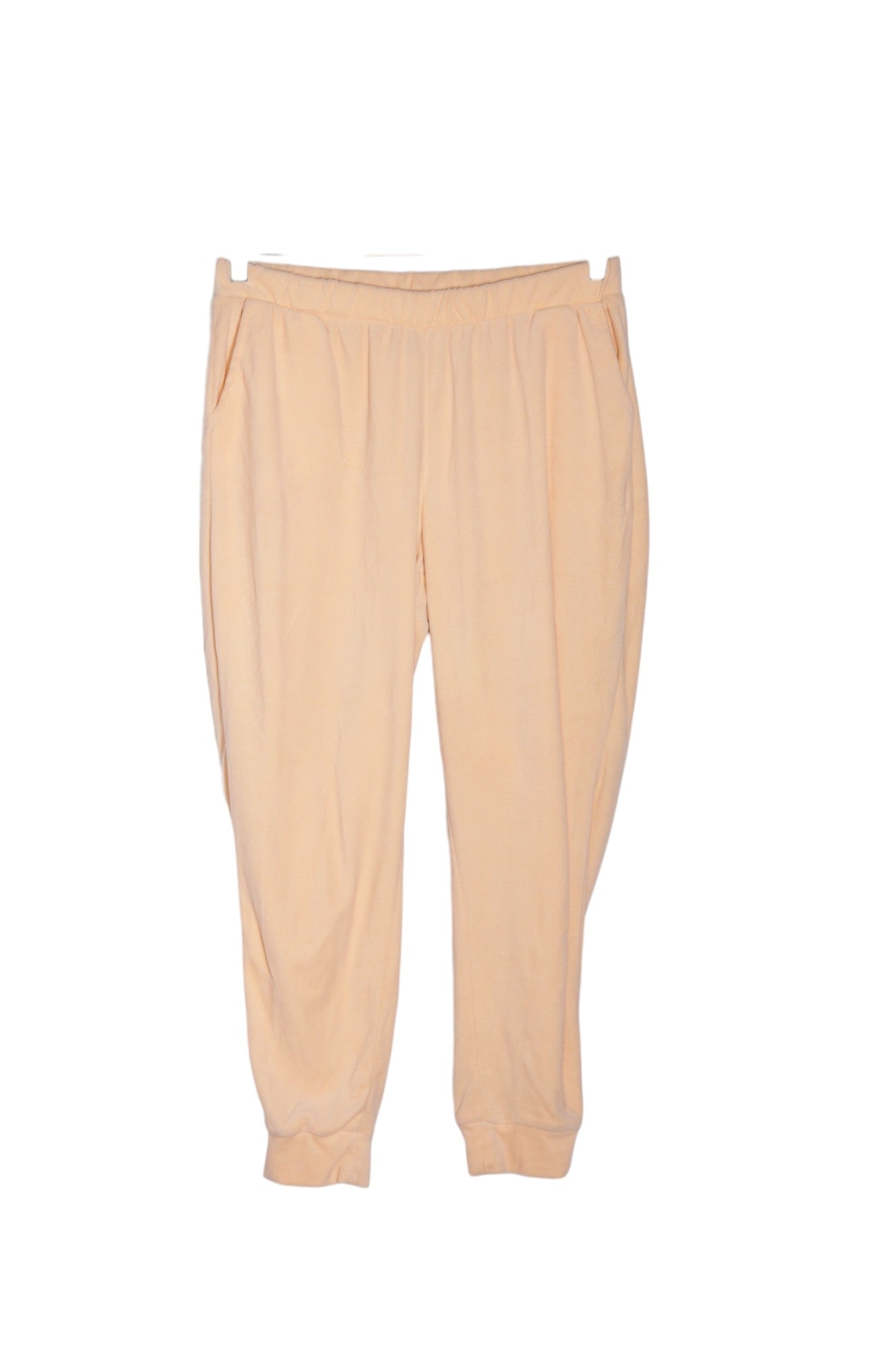 BCBG MAX AZRIA Women Work Pants Regular fit in Beige - Size L | 74.29 $ KOOP