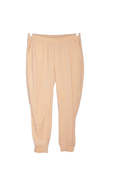 BCBG MAX AZRIA Women Work Pants Regular fit in Beige - Size L | 74.29 $ KOOP