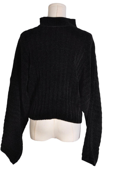 UNBRANDED Women Crop Tops Regular fit in Black - Size S | 9.99 $ KOOP