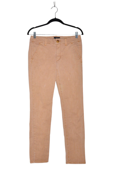 AMERICAN EAGLE Women Work Pants Regular fit in Beige - Size 6 | 25.29 $ KOOP