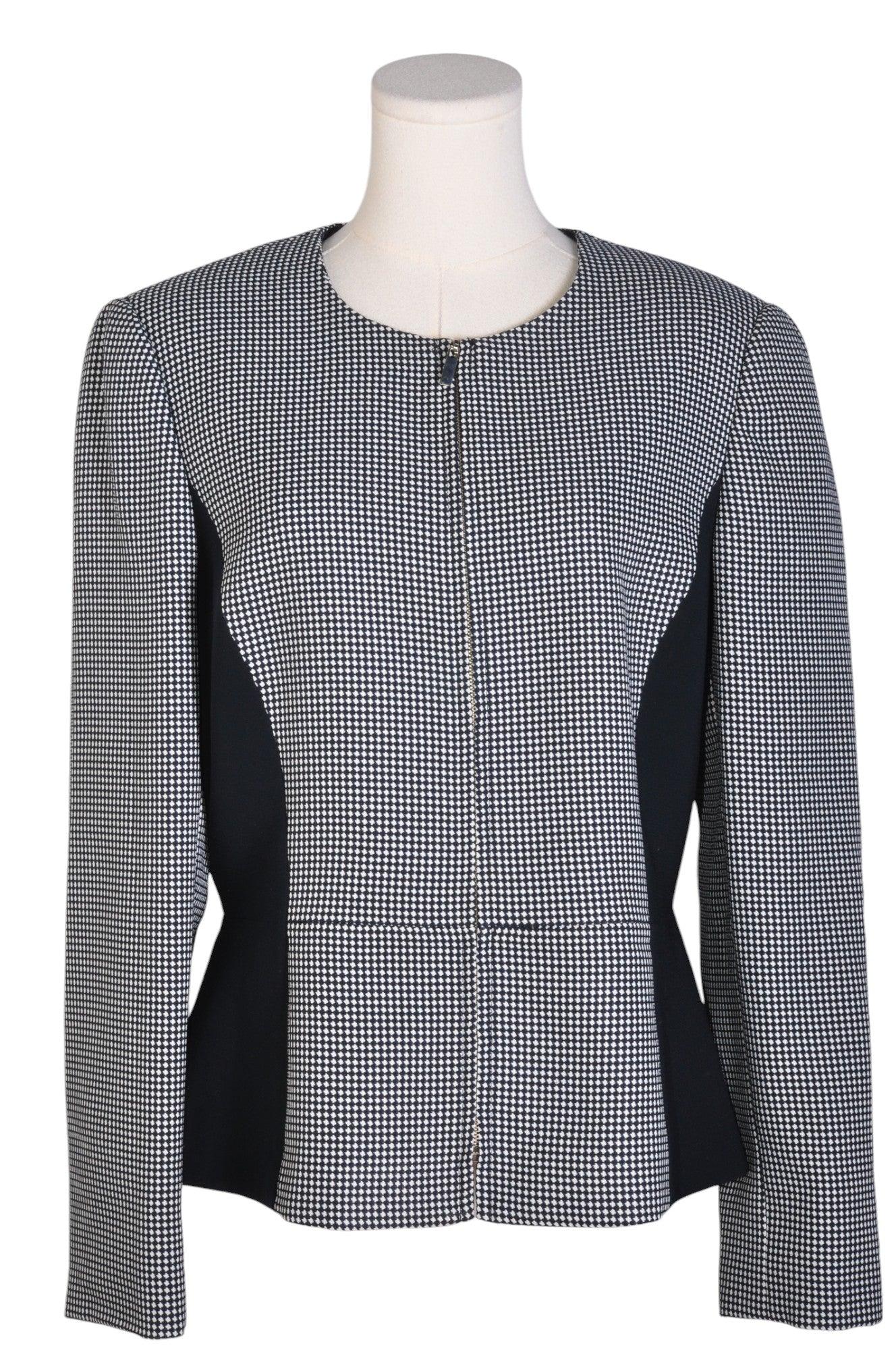 TAHARI Blazers Regular fit in Black - Size 12 | 65.4 $ KOOP