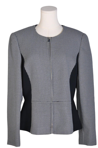 TAHARI Blazers Regular fit in Black - Size 12 | 65.4 $ KOOP