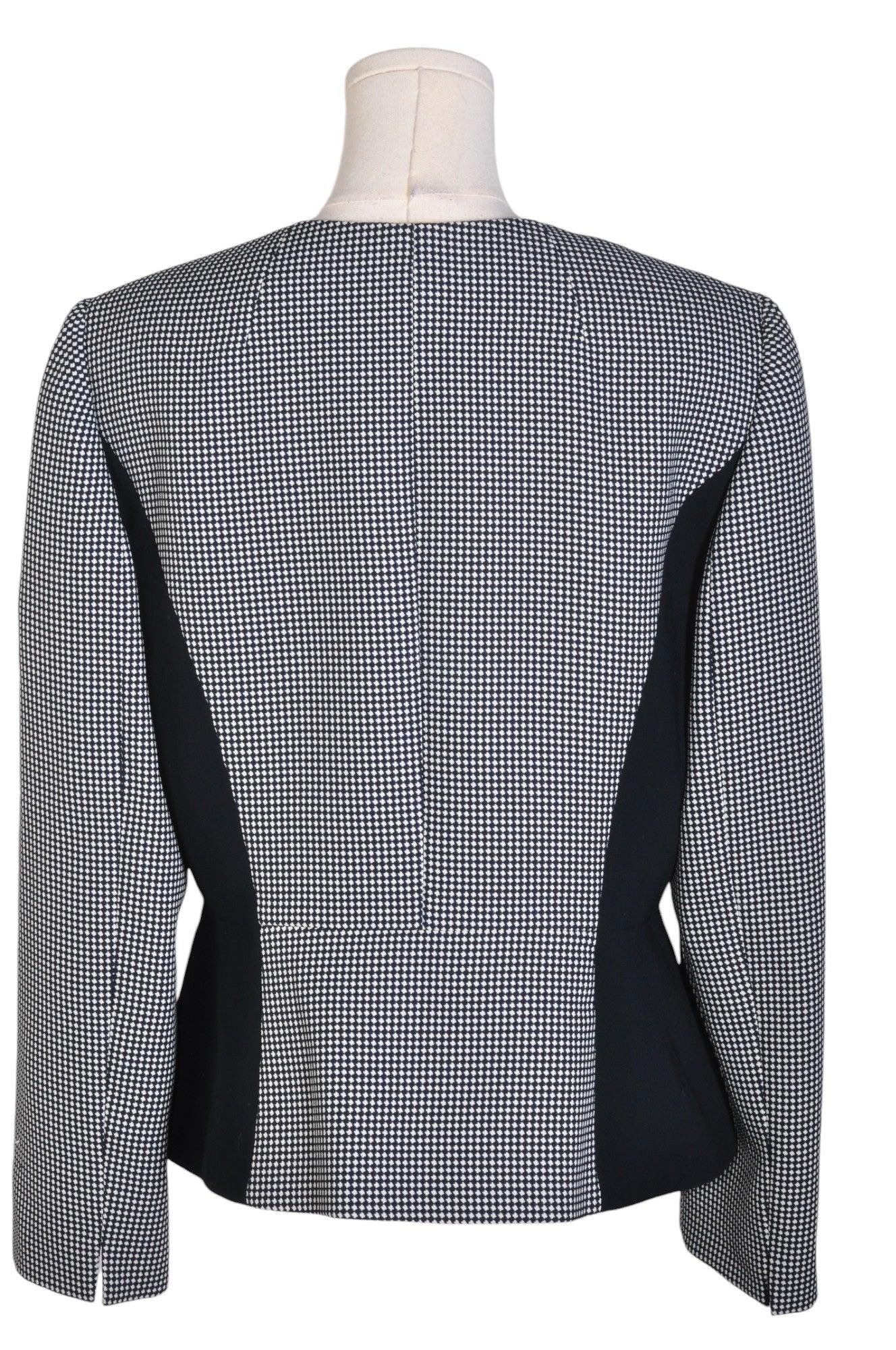 TAHARI Blazers Regular fit in Black - Size 12 | 65.4 $ KOOP