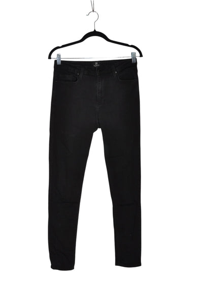 JUSTBLACK Women Skinny Jeans Regular fit in Black - Size 28 | 32.29 $ KOOP