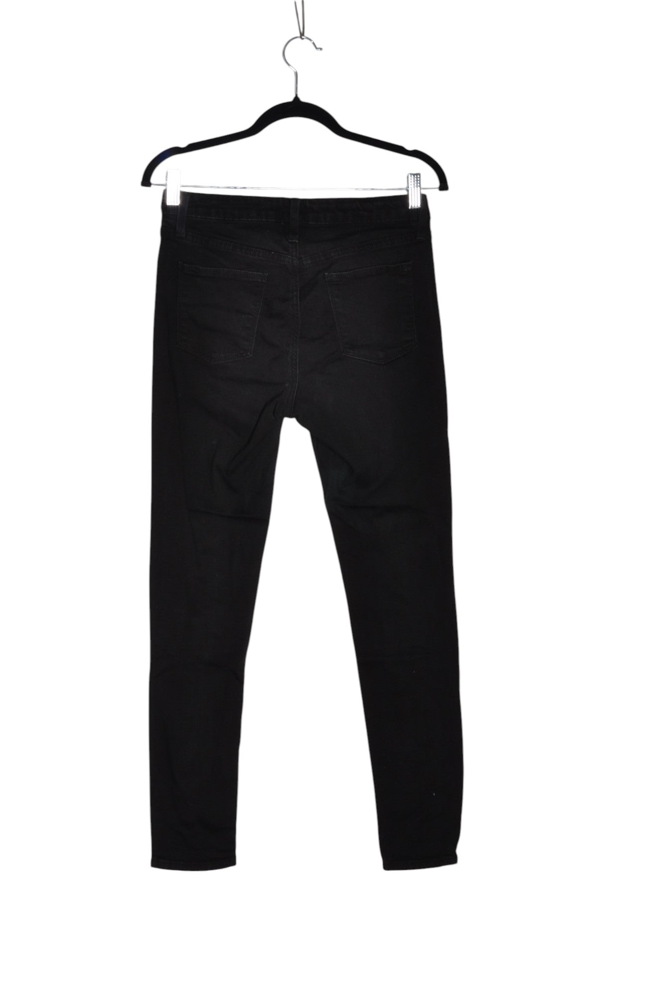 JUSTBLACK Women Skinny Jeans Regular fit in Black - Size 28 | 32.29 $ KOOP
