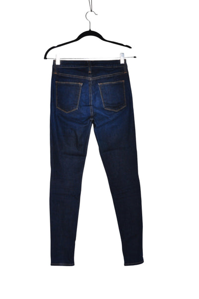 JUSTBLACK Women Skinny Jeans Regular fit in Blue - Size 26 | 32.29 $ KOOP