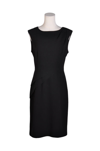 ADRIANNA PAPELL Women Sheath Dresses Regular fit in Black - Size 8 | 59.99 $ KOOP