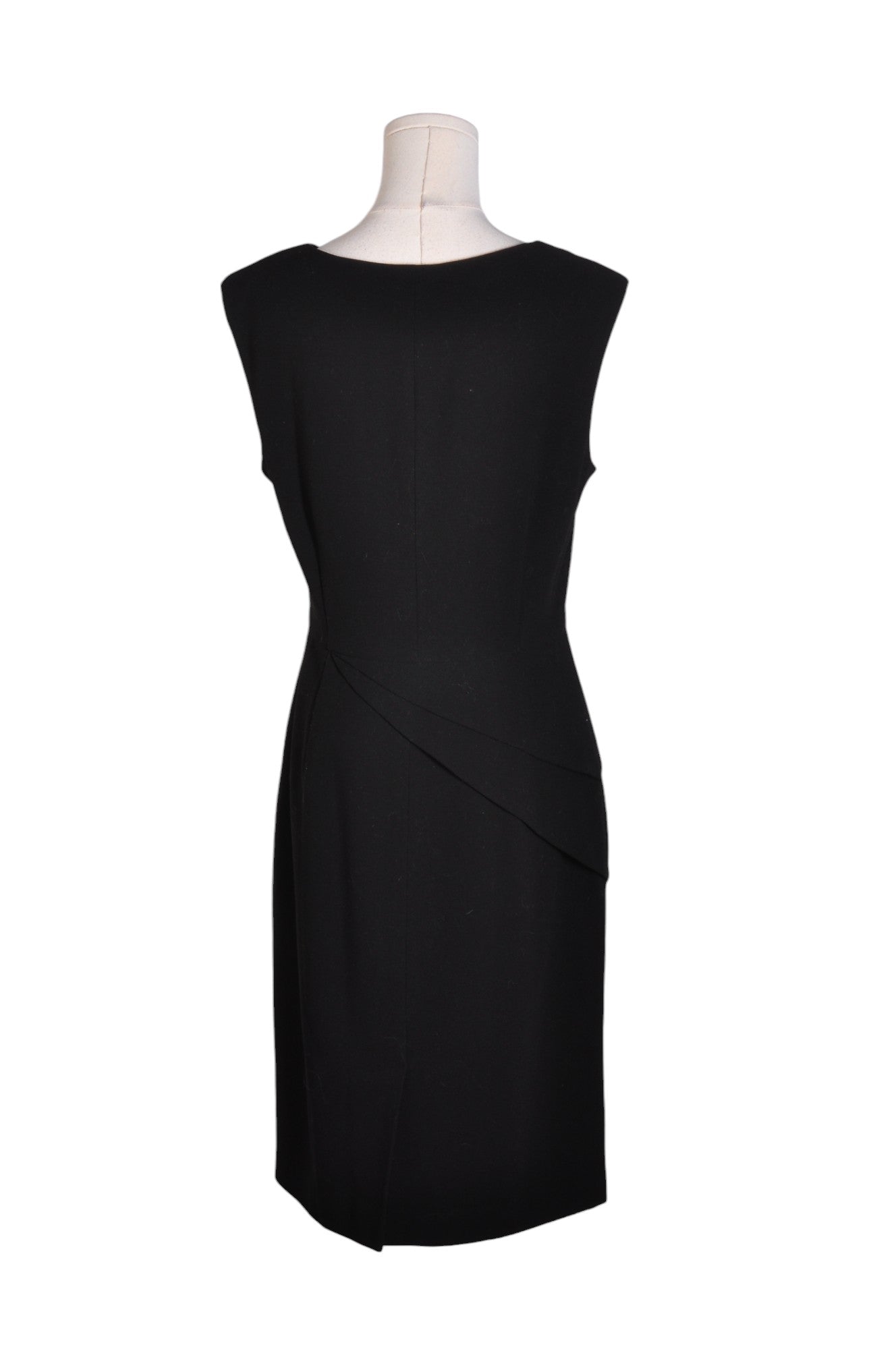 ADRIANNA PAPELL Women Sheath Dresses Regular fit in Black - Size 8 | 59.99 $ KOOP