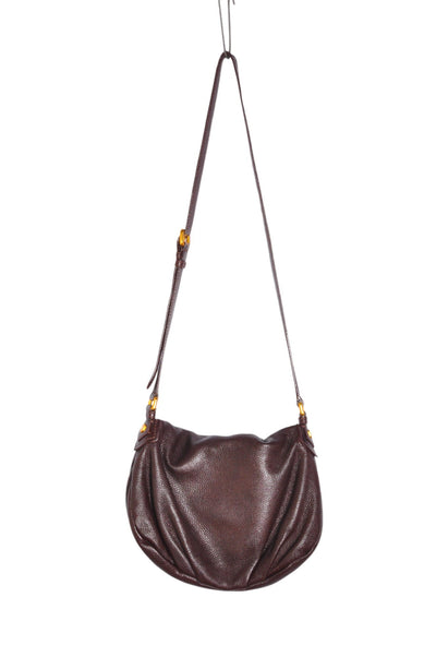 MARC JACOBS Women Handbags Regular fit in Brown - Size S | 89.99 $ KOOP