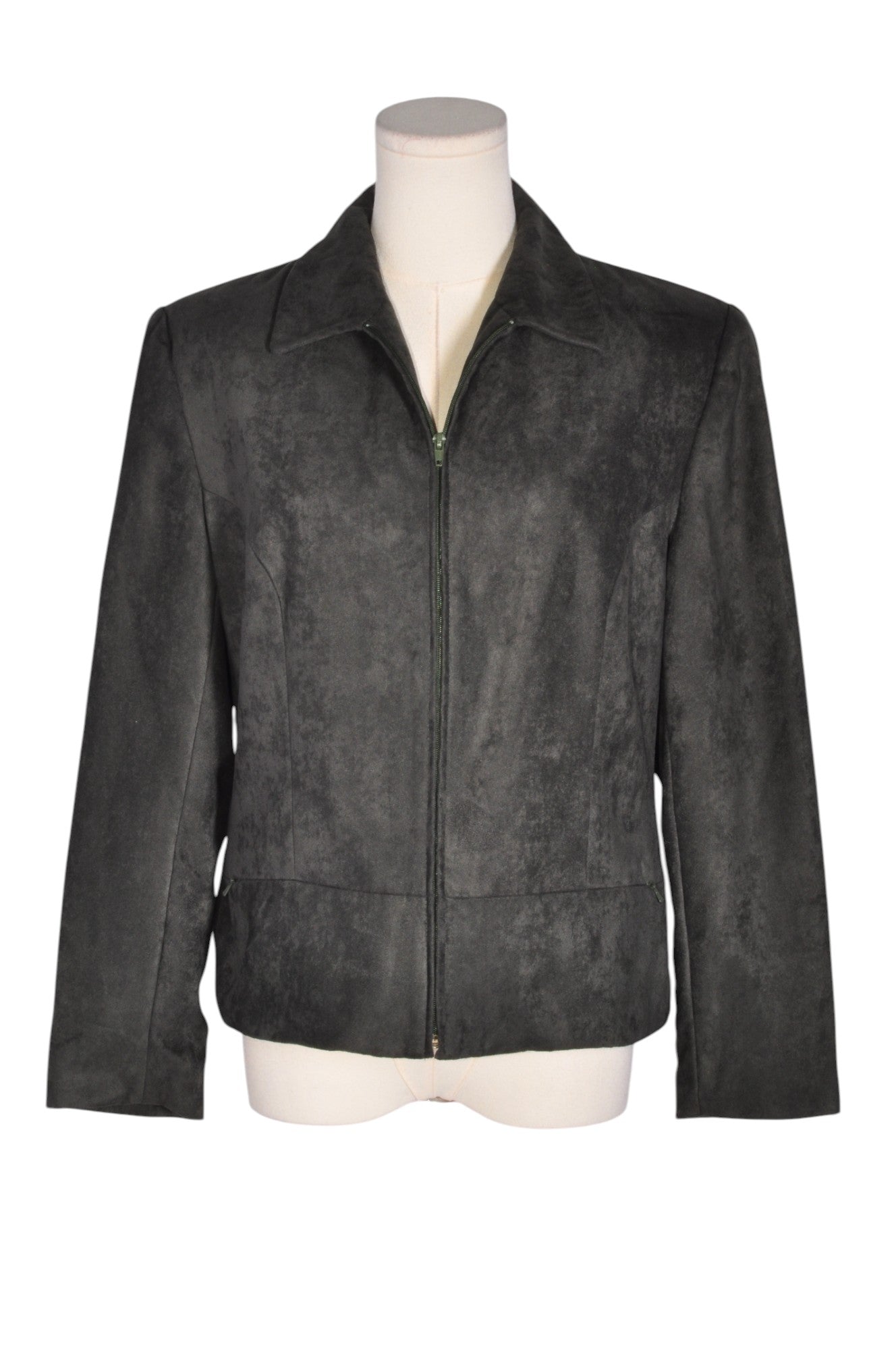 NYGARD Women Coats Regular fit in Gray - Size 8 | 18 $ KOOP