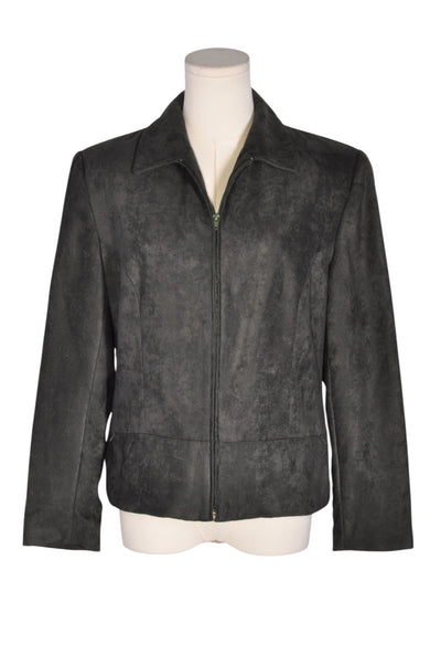 NYGARD Women Coats Regular fit in Gray - Size 8 | 18 $ KOOP