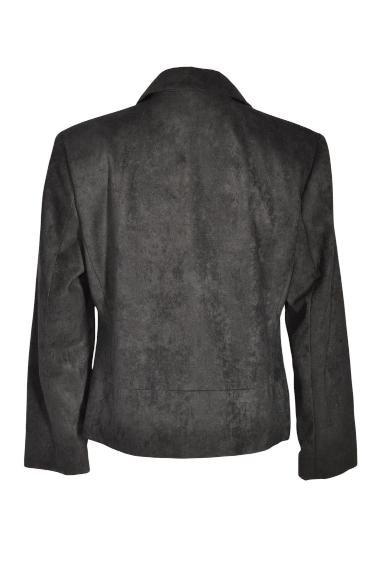 NYGARD Women Coats Regular fit in Gray - Size 8 | 18 $ KOOP