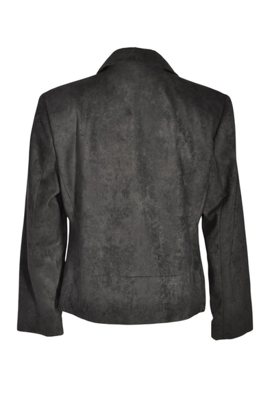 NYGARD Women Coats Regular fit in Gray - Size 8 | 18 $ KOOP