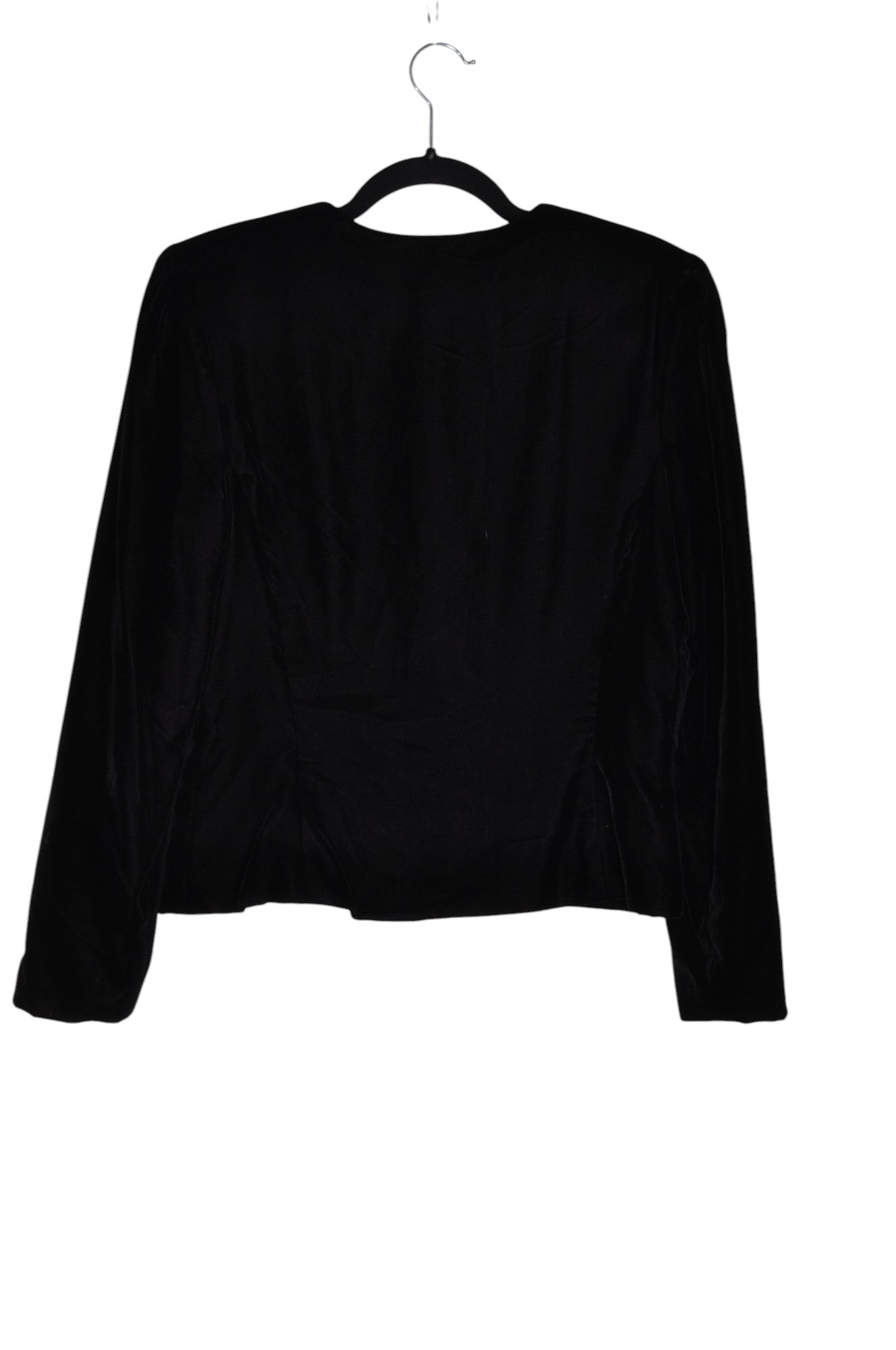 PRINCIPLES Women Button Down Tops Regular fit in Black - Size 8 | 11.19 $ KOOP