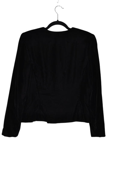 PRINCIPLES Women Button Down Tops Regular fit in Black - Size 8 | 11.19 $ KOOP