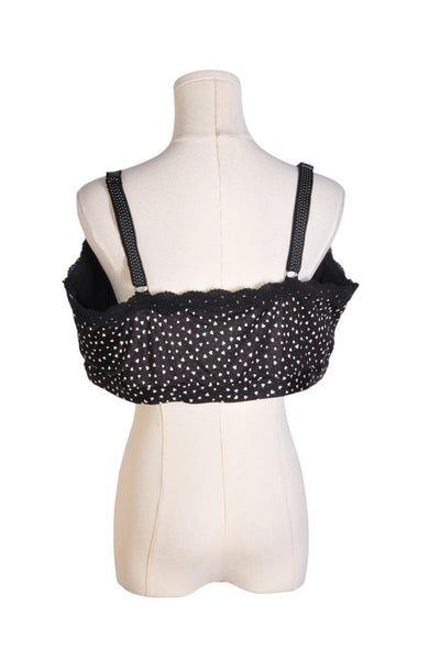 DEESSE Women Bras Regular fit in Black - Size 2X | 17.95 $ KOOP