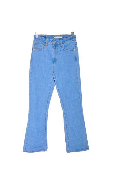 LEVI'S Women Bootcut Jeans Regular fit in Blue - Size 26 | 29.99 $ KOOP