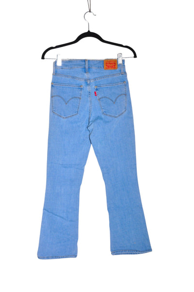 LEVI'S Women Bootcut Jeans Regular fit in Blue - Size 26 | 29.99 $ KOOP