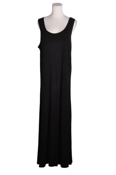 FOREVER 21 Women Maxi Dresses Regular fit in Black - Size 2X | 13.99 $ KOOP